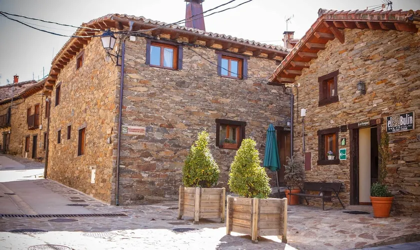El Bulín de La Hiruela - Image 1