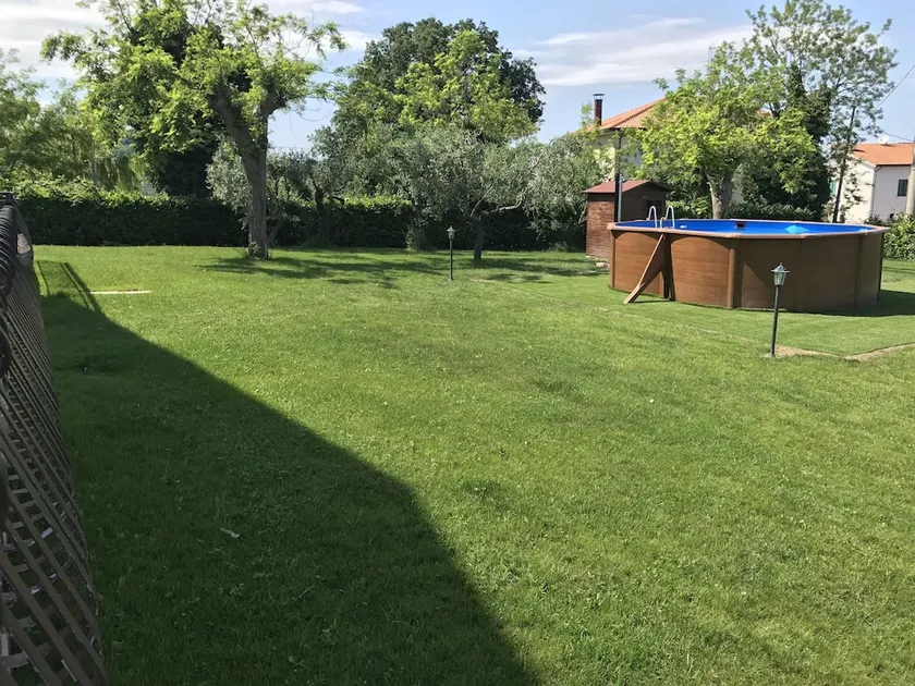 B&B Chalet Delle Rose - Image 1