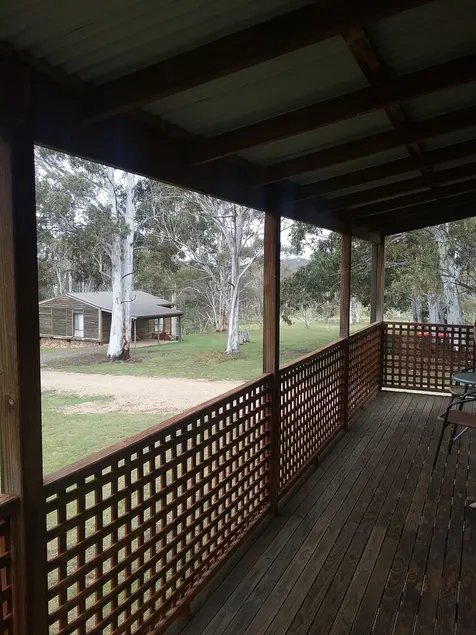 Gooandra alpine cabins - Image 1