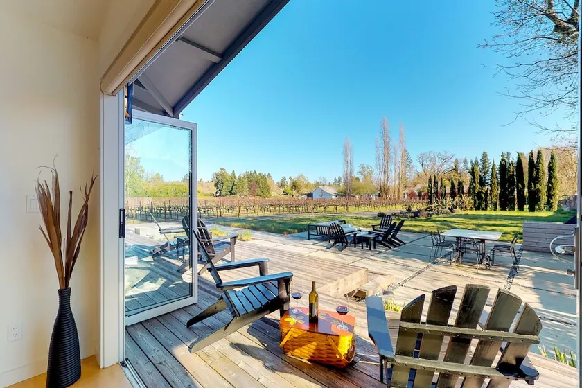 Upscale Modern Vineyard Home - 2 Br Home - Image 1