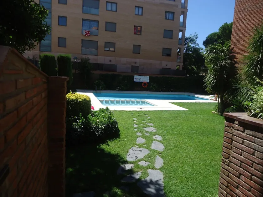 Apartamentos Antillas Fenals - Image 1