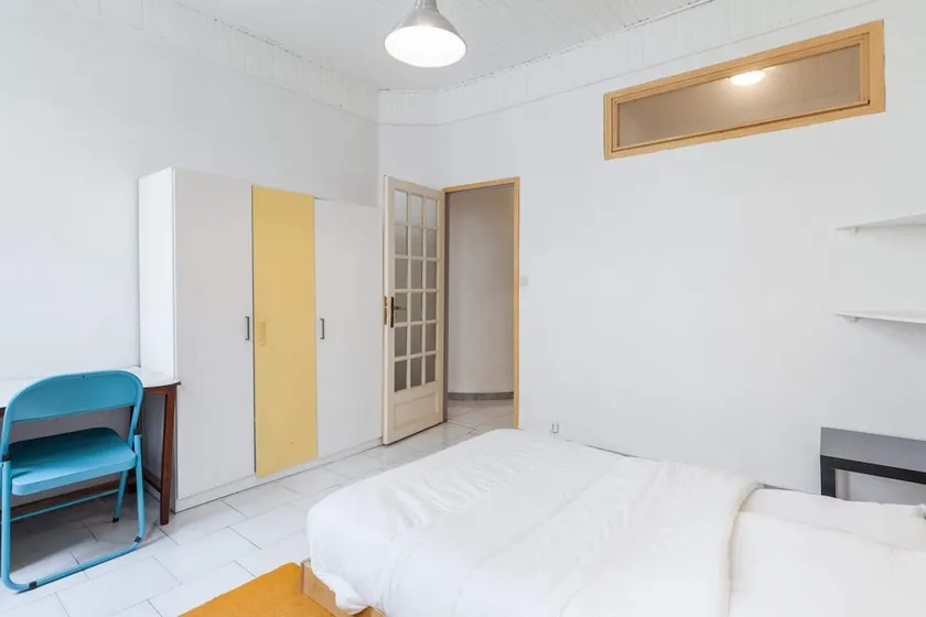 Apartment for 4 People in Marseille - Image 1