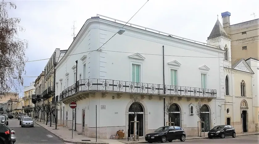 B&B I Peccati - Image 1