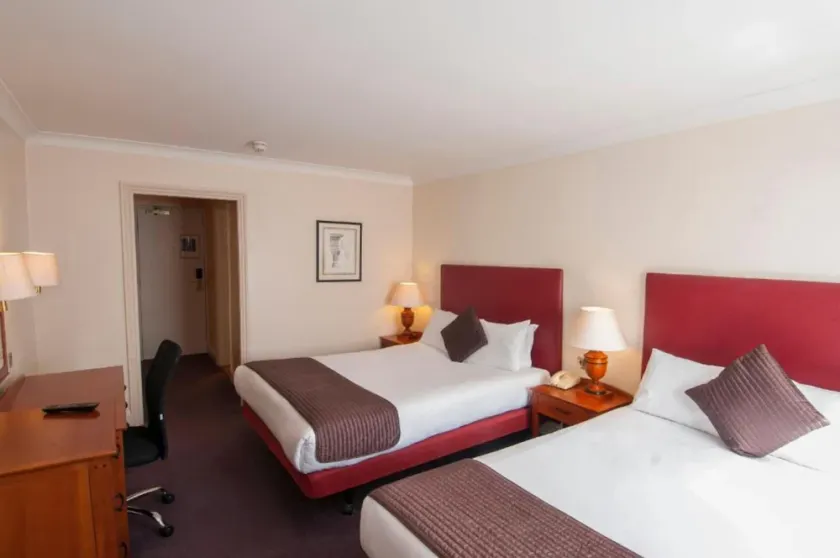 The Bell Hotel Epping - Image 1
