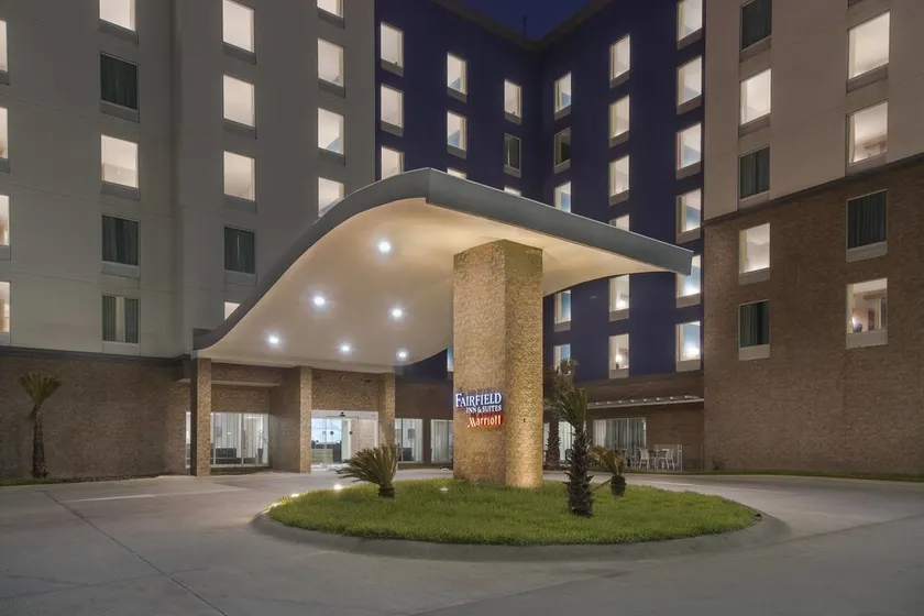 Fairfield Inn & Suites Coatzacoalcos - Image 1