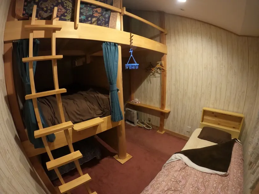 drift inn hakuba - Image 1