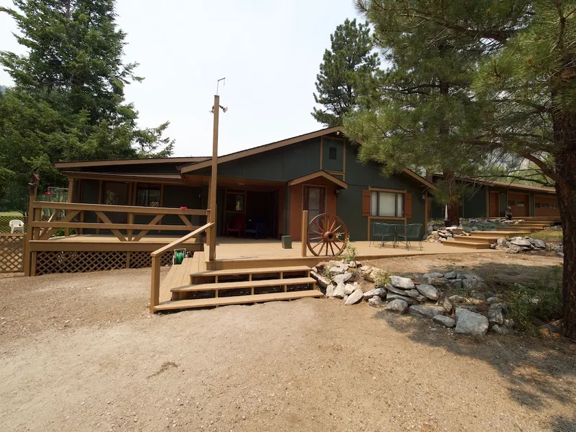 Aspen Creek - 4 Br Home - Image 1