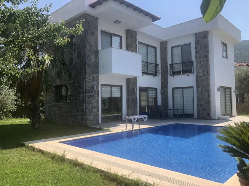 Demirci Villa Torba - Image 1