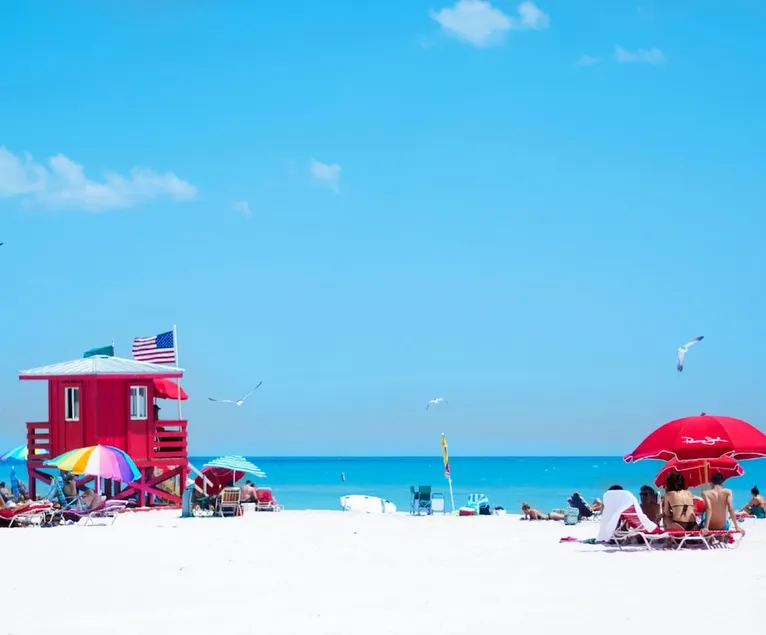 Siesta Key Bungalows - Image 1