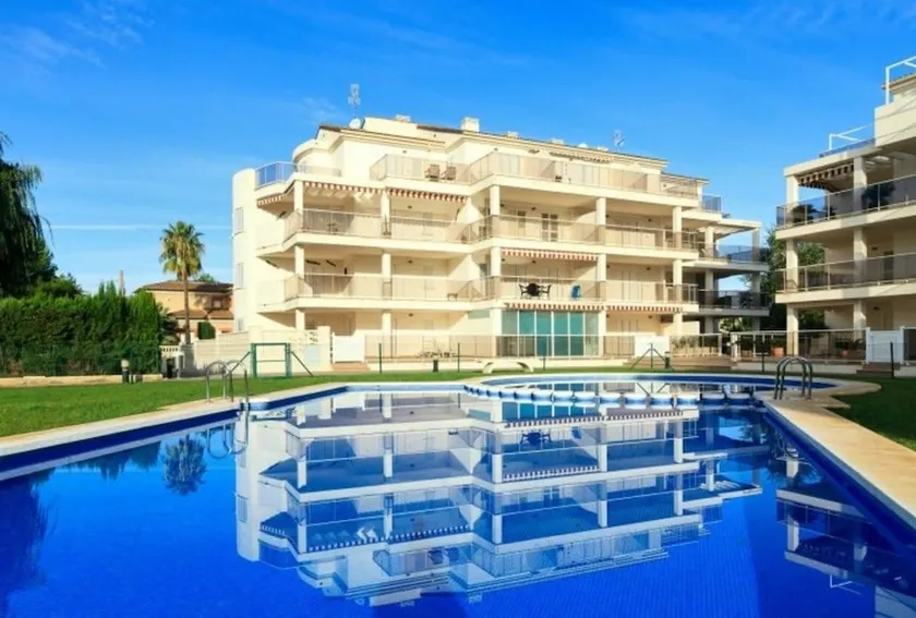 Apartamento Los Mares - Image 1