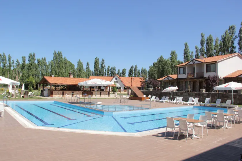 Golkoy Yasam Resort - Image 1
