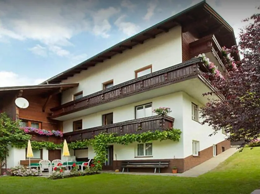 Haus Brigitte - Preise inclusive Pitztal Sommer Card - Image 1