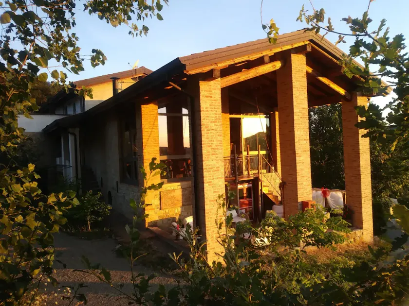 Alleluja Country House - Image 1