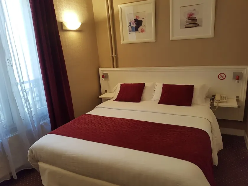 Hôtel Bellan - Image 1