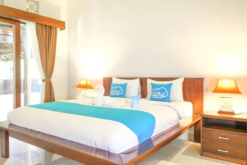 Airy Kuta Utara Pantai Berawa 37 Canggu Bali - Image 1