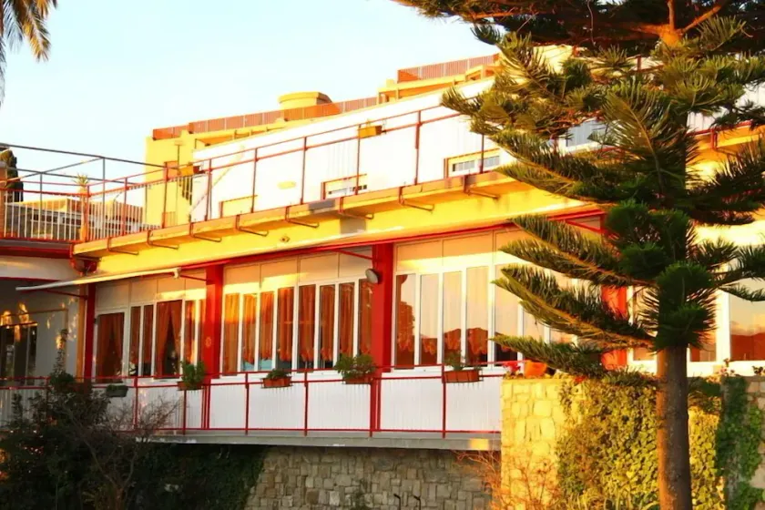 Casa Per Ferie Raggio Di Sole - Image 1