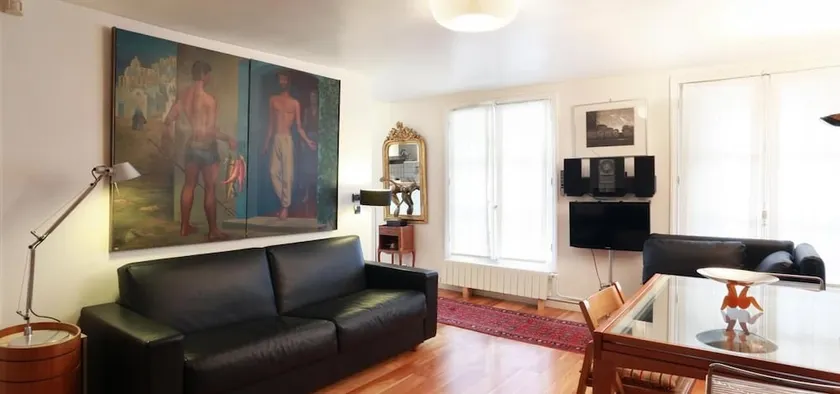 Designer Stay - Bonne Nouvelles - Image 1