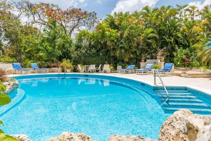 Villa Highlands At Sandy Lane - Image 1