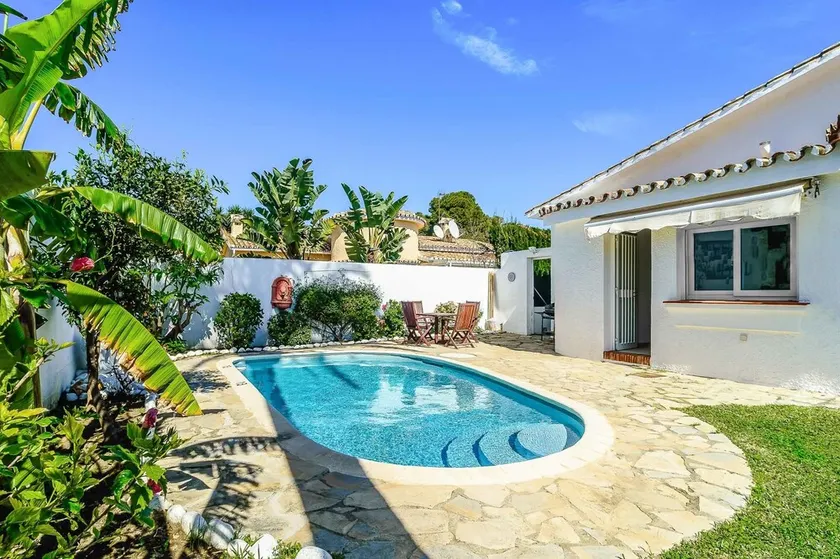 Villa Barclay - Image 1