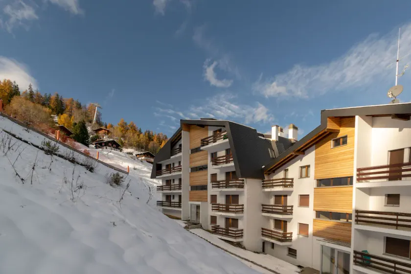 App. Mont-parrain C30 - Image 1