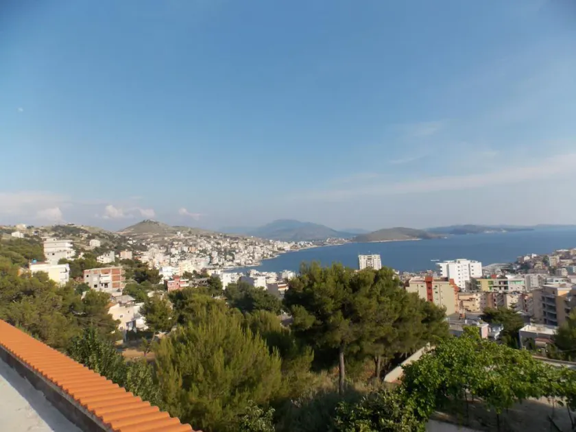 Guest House Vila Bega - Image 1