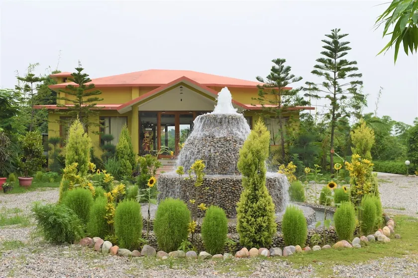 Aura Corbett Resort - Image 1