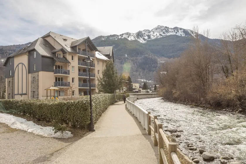 Maeva Particuliers Saint-Lary-Soulan - Image 1