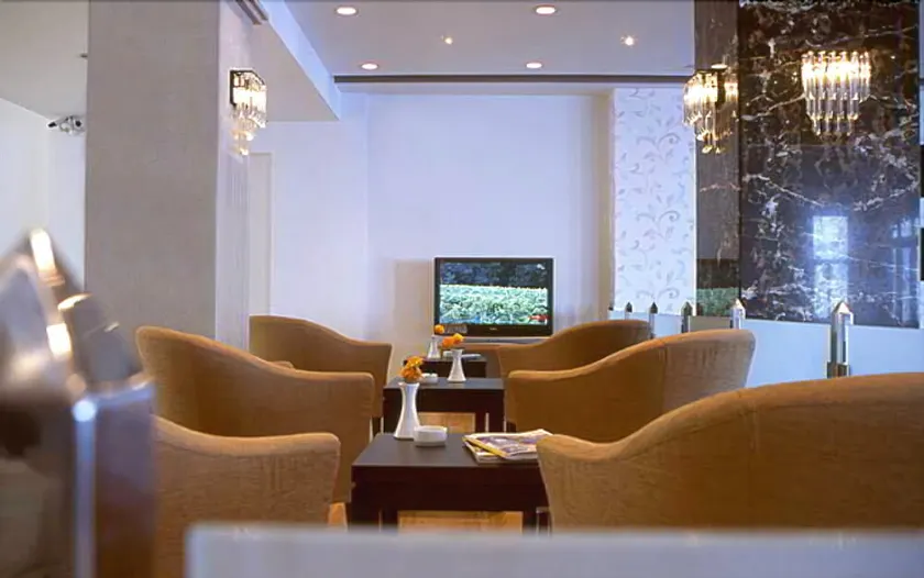 Esperides Resort Hotel - Image 1
