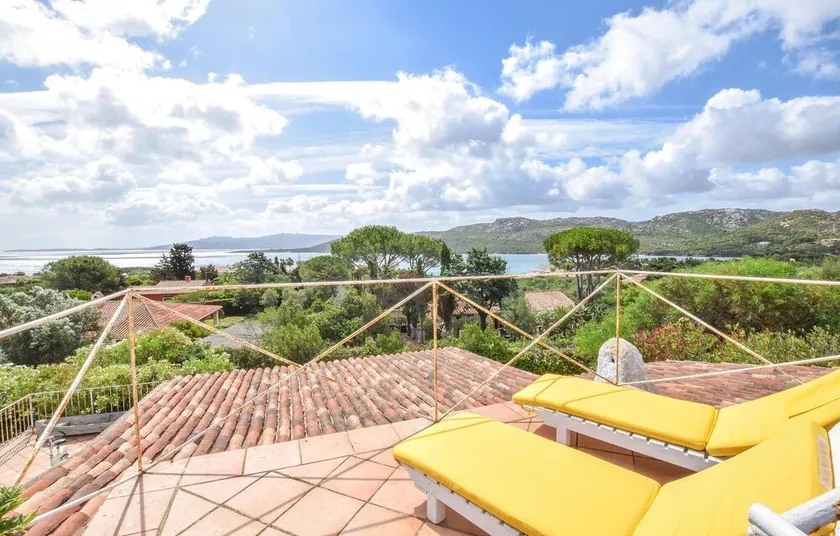 Awesome Home in Le Saline With 3 Bedrooms and Wifi - Image 1