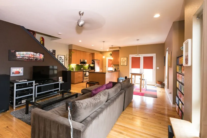 Modern Marvel Luxurious 3BR House in DT - Image 1