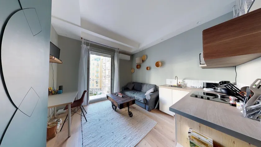 Studio Balestre - City Center - Image 1