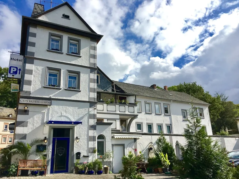 City Hotel Garni Diez - Image 1
