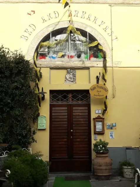 Bed And Breakfast San Francesco - Image 1