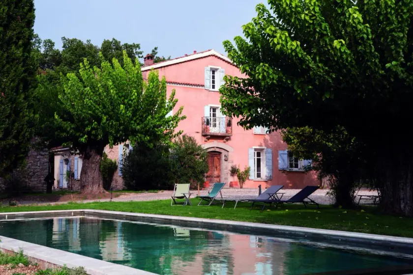 Chateau Saint-Esprit - Image 1