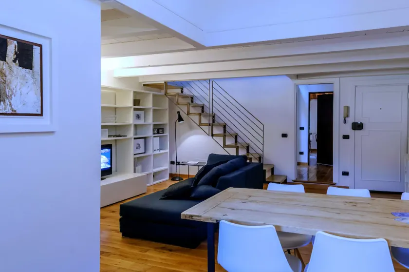 Mezzanine Dell'orto - Image 1