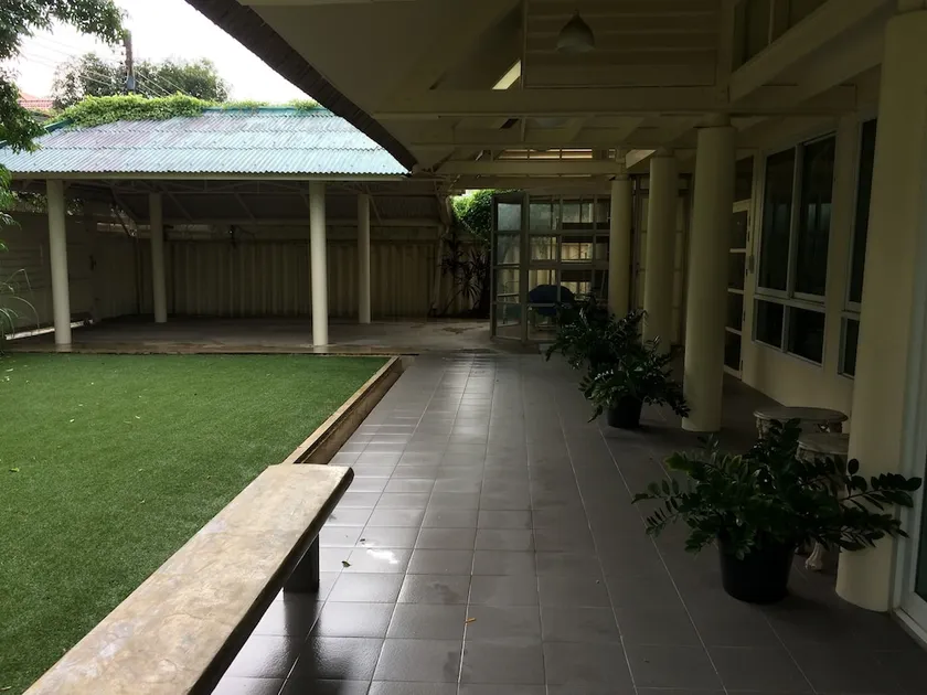 Ratchayothin Cottage - Image 1