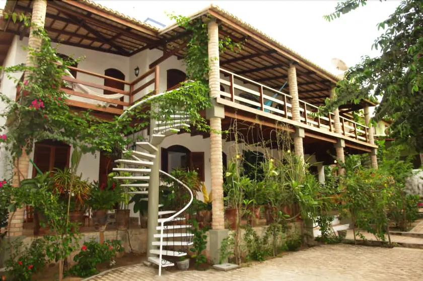 Pousada Zia Teresa - Image 1