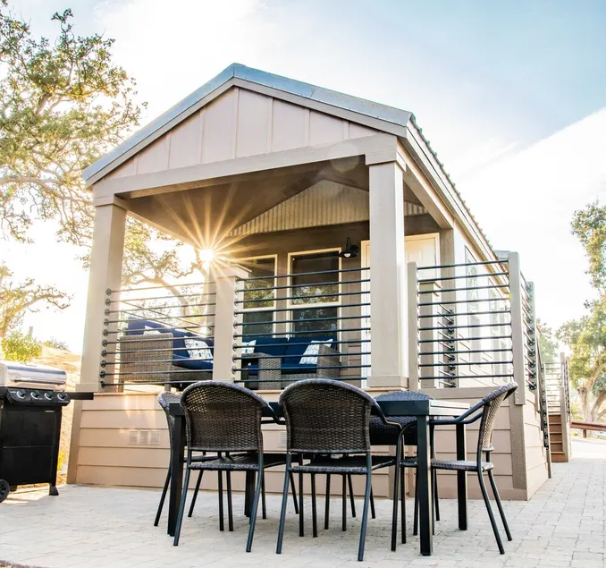 Cava Robles RV Resort - Image 1