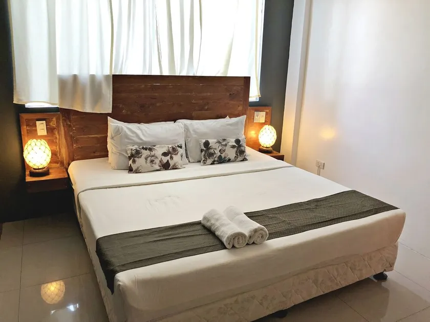 Daj Suites Boutique Hotel - Image 1