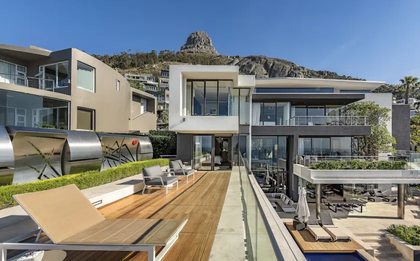 Moondance Villa - Image 1