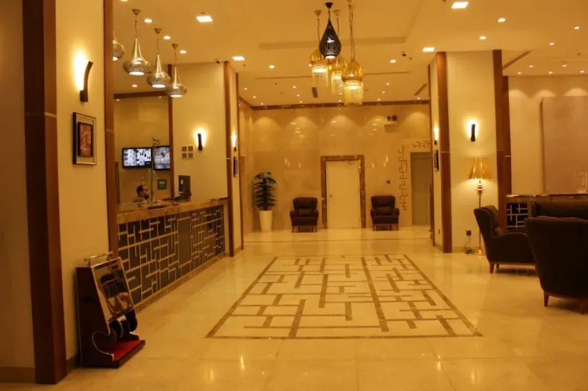 Al Fakhamah Al Masiyah Furnished Units - Image 1