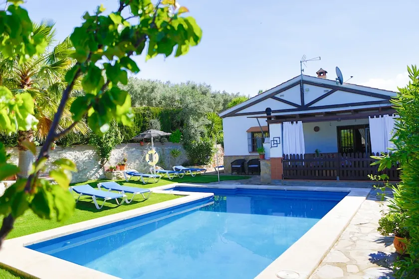 Casa Rural La Parada - Image 1