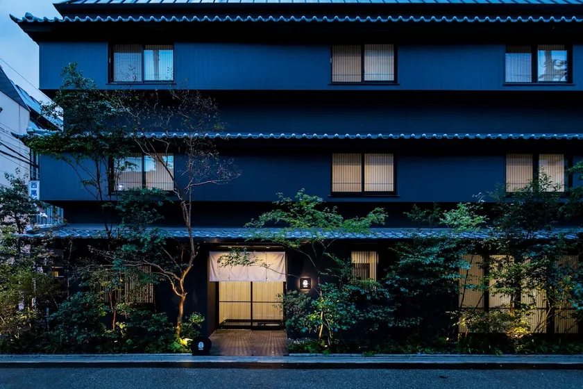 Residential Hotel Hare Kuromon - Image 1