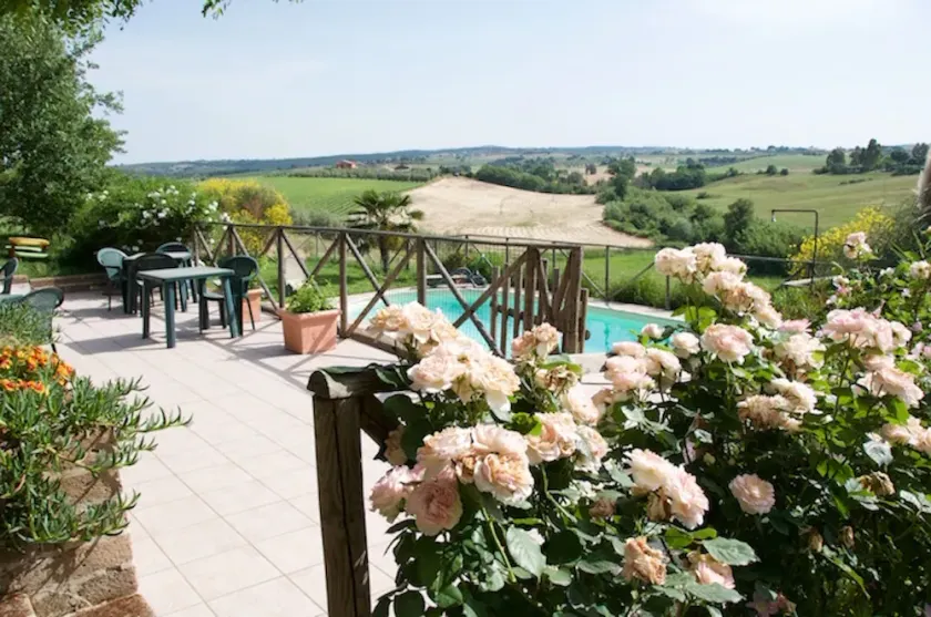 Agriturismo Quartopodere - Image 1
