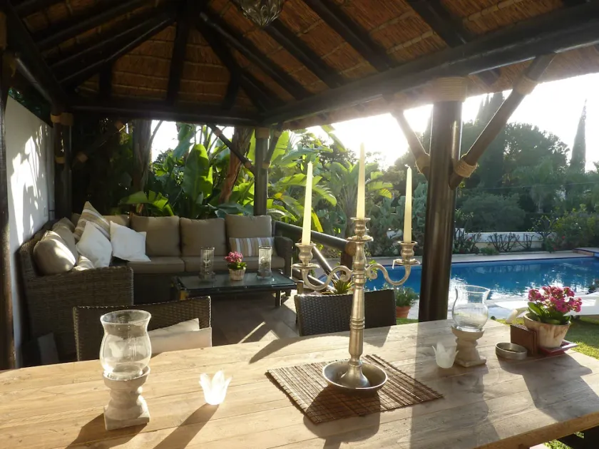 Villa Breeze - Image 1