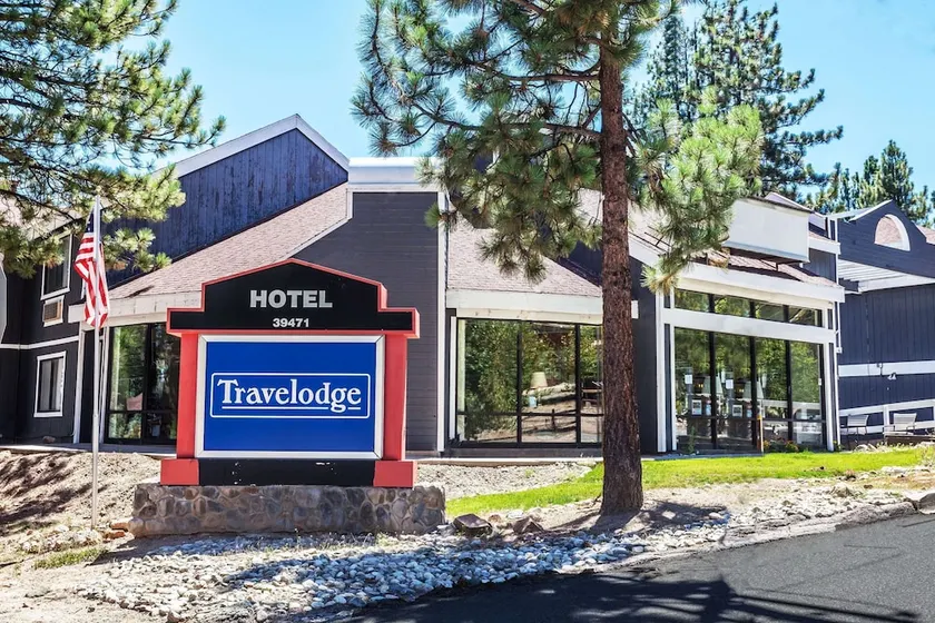 Travelodge Big Bear Lake CA - Image 1