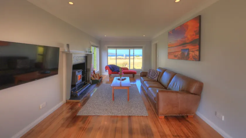 Castaway Cottage - Image 1