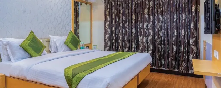 Seven Serviced Apartments - Image 1