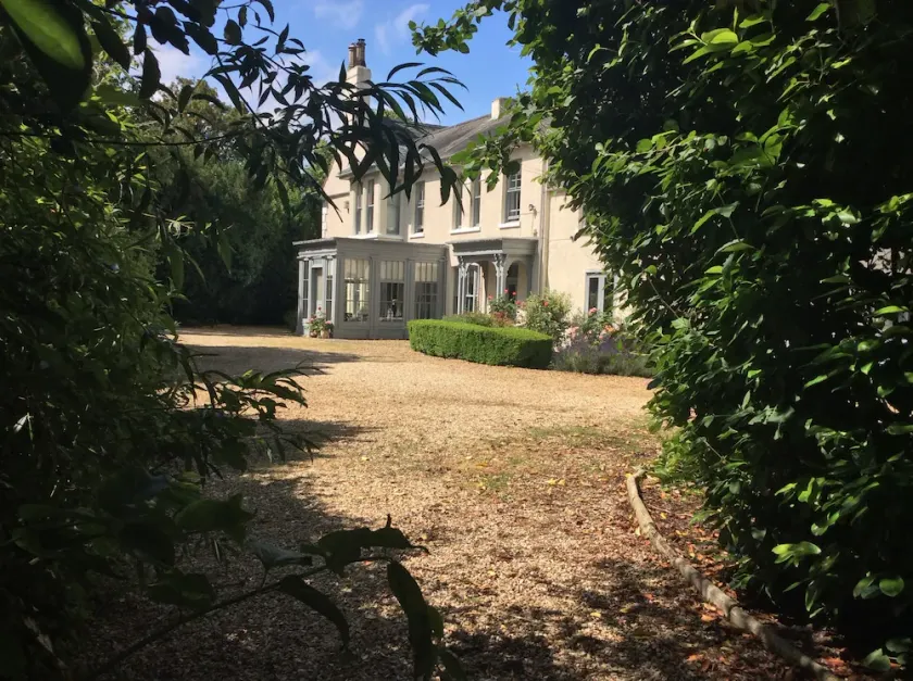 Delamore House - Image 1