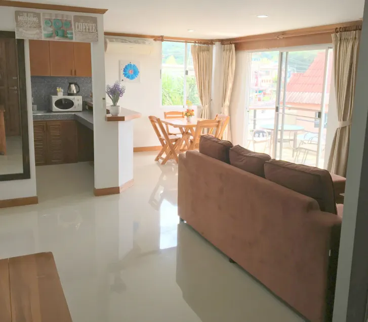 Taosha Suites Hotel - Image 1
